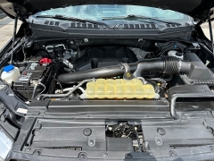Used 2019 Ford F-150 4WD SuperCrew XLT 6 1/2 at House of Carz near Rochester, IN