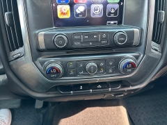 Used 2018 Chevrolet Silverado 1500 4WD Crew Cab LT at House of Carz near Rochester, IN