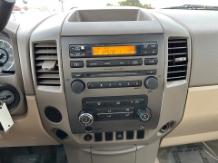 Used 2008 Nissan Titan 2WD Crew Cab SE at House of Carz near Rochester, IN