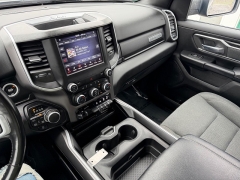 Used 2021  Ram 1500 4WD Big Horn Crew Cab 5'7" Box at House of Carz near Rochester&comma; IN