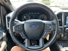 Used 2016 Ford F-150 4WD SuperCrew XLT 5 1/2 at House of Carz near Rochester, IN