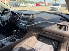 Used 2019  Chevrolet Impala 4d Sedan LT w&sol;1LT V6 at House of Carz near Rochester&comma; IN