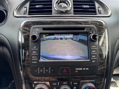 Used 2013  Buick Enclave 4d SUV FWD Leather at House of Carz near Rochester&comma; IN