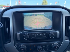 Used 2018  GMC Sierra 1500 4WD Double Cab SLE at House of Carz near Rochester&comma; IN