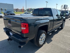 Used 2018  GMC Sierra 2500 4WD Crew Cab Denali at House of Carz near Rochester, IN