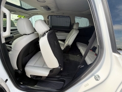 Used 2020  Kia Telluride 4d SUV AWD SX at House of Carz near Rochester&comma; IN