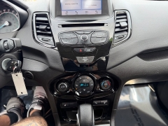 Used 2019  Ford Fiesta 4d Sedan SE at House of Carz near Rochester&comma; IN