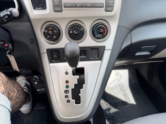 Used 2009  Toyota Matrix 4d Sedan S AWD at House of Carz near Rochester&comma; IN
