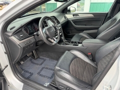 Used 2018  Hyundai Sonata 4d Sedan Sport 2&period;4L at House of Carz near Rochester&comma; IN