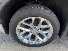 Used 2019  GMC Sierra 1500 4WD Double Cab SLT at House of Carz near Rochester&comma; IN