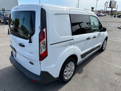 Used 2018 Ford Transit Connect Cargo Van XLT at House of Carz near Rochester, IN