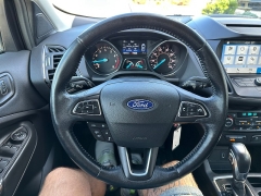 Used 2018 Ford Escape 4d SUV 4WD SEL at House of Carz near Rochester, IN