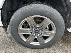 Used 2020 Ford F-150 4WD SuperCrew XLT 5 1/2 at House of Carz near Rochester, IN