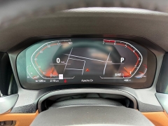 Used 2021  BMW 3 Series 330i xDrive Sedan North America at House of Carz near Rochester&comma; IN