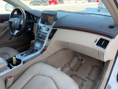 Used 2012  Cadillac CTS 4d Sedan AWD 3&period;6L Premium at House of Carz near Rochester&comma; IN