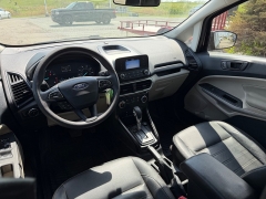 Used 2019  Ford EcoSport 4d SUV FWD S at House of Carz near Rochester&comma; IN