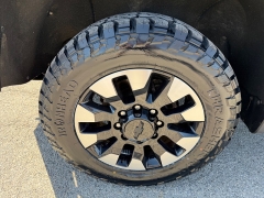 Used 2020  Chevrolet Silverado 2500 4WD Double Cab Custom at House of Carz near Rochester&comma; IN