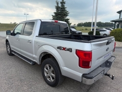 Used 2019  Ford F-150 4WD SuperCrew XLT 5 1&sol;2 at House of Carz near Rochester&comma; IN