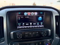 Used 2017  GMC Sierra 1500 4WD Double Cab SLE at House of Carz near Rochester&comma; IN