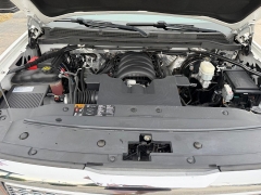 Used 2016  GMC Sierra 1500 4WD Crew Cab Denali at House of Carz near Rochester&comma; IN