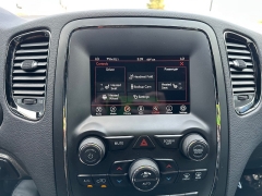 Used 2019 Dodge Durango 4d SUV AWD GT Plus at House of Carz near Rochester, IN