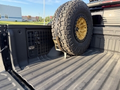 Used 2020  Chevrolet Colorado 4WD Crew Cab ZR2 at House of Carz near Rochester&comma; IN
