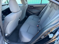 Used 2024  Toyota Corolla LE CVT at House of Carz near Rochester&comma; IN