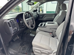 Used 2016 GMC Sierra 1500 4WD Double Cab at House of Carz near Rochester, IN