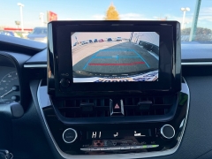 Used 2024  Toyota Corolla LE CVT at House of Carz near Rochester&comma; IN