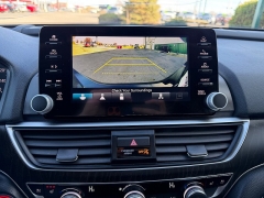 Used 2021  Honda Accord Sedan Touring 2&period;0T Auto at House of Carz near Rochester&comma; IN