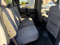 Used 2019  Ford F-150 4WD SuperCrew XLT 5 1/2 at House of Carz near Rochester, IN