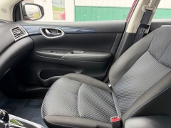 Used 2016  Nissan Sentra 4d Sedan SR at House of Carz near Rochester&comma; IN
