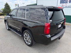 Used 2017  Chevrolet Tahoe 4d SUV 4WD LT at House of Carz near Rochester&comma; IN