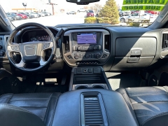 Used 2018 GMC Sierra 2500 4WD Crew Cab Denali at House of Carz near Rochester, IN