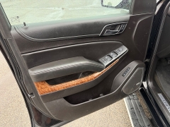 Used 2016 Chevrolet Suburban 4d SUV 4WD LTZ at House of Carz near Rochester, IN