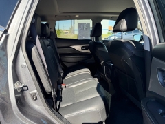 Used 2018  Nissan Murano 4d SUV AWD SL at House of Carz near Rochester, IN