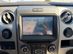 Used 2014  Ford F-150 4WD Supercrew FX4 5 1/2 at House of Carz near Rochester, IN