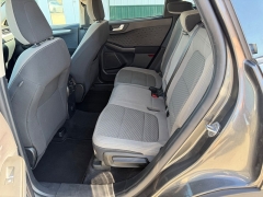 Used 2020  Ford Escape 4d SUV AWD SE at House of Carz near Rochester&comma; IN