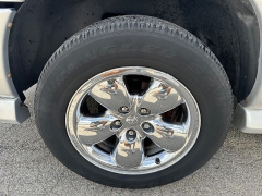 Used 2005 Dodge Ram 1500 4WD Reg Cab SLT at House of Carz near Rochester, IN