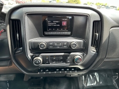Used 2015 GMC Sierra 2500 4WD Reg Cab Base at House of Carz near Rochester, IN