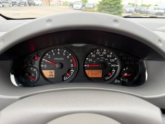 Used 2014  Nissan Frontier 4WD Crew Cab SV Auto at House of Carz near Rochester&comma; IN