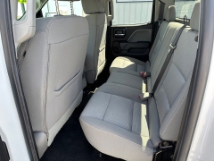 Used 2018 GMC Sierra 1500 4WD Double Cab at House of Carz near Rochester, IN