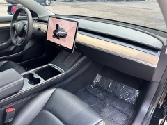 Used 2022 Tesla Model 3 RWD at House of Carz near Rochester, IN