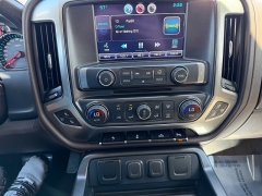 Used 2015  Chevrolet Silverado 1500 4WD Crew Cab LTZ at House of Carz near Rochester&comma; IN