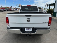 Used 2017 Ram 1500 4WD Quad Cab SLT at House of Carz near Rochester, IN