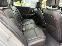 Used 2014  Buick LaCrosse 4d Sedan FWD Leather V6 at House of Carz near Rochester&comma; IN