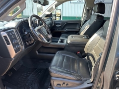 Used 2018  GMC Sierra 2500 4WD Crew Cab Denali at House of Carz near Rochester, IN