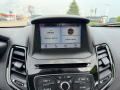 Used 2019  Ford Fiesta 4d Sedan SE at House of Carz near Rochester&comma; IN