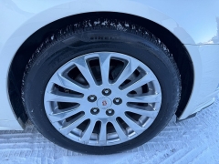 Used 2012  Cadillac CTS 4d Sedan AWD 3&period;6L Premium at House of Carz near Rochester&comma; IN