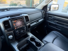 Used 2016  Ram 1500 4WD Crew Cab Sport at House of Carz near Rochester&comma; IN